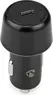 Nedis автомобильное зарядное устройство 45W 1x USB-C black