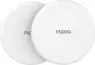 Rapoo XC105 white, 2-pack