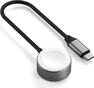 Satechi USB-C almost Charging cable для Apple Watch