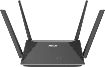 ASUS RT-AX52 Pro, AX3000