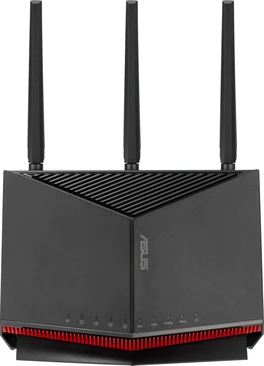 ASUS RT-BE86U, Wi-Fi 7, BE6800