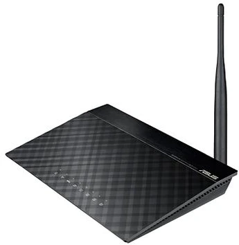 ASUS RT-N10E