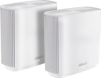 ASUS ZenWiFi AC CT8, AC3000, white, 2-pack