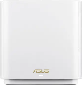 ASUS ZenWiFi AX XT9 AX7800, white
