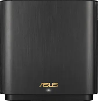ASUS ZenWiFi AX XT9 AX7800, black