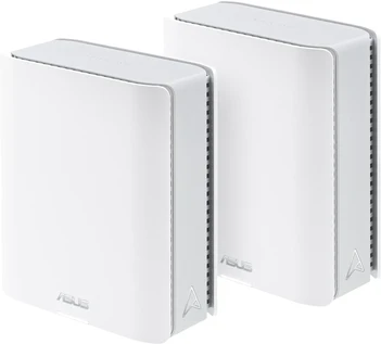 ASUS ZenWiFi BT10, BE18000, 2-pack