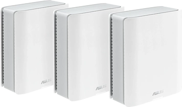 ASUS ZenWiFi BT8, 3er-Pack