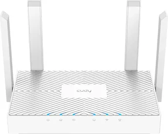 Cudy WR1300E, AC1200