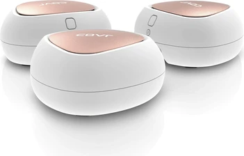 D-Link Covr 1203 Wi-Fi System set, 3-pack