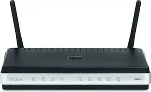 D-Link DIR-615 wireless N