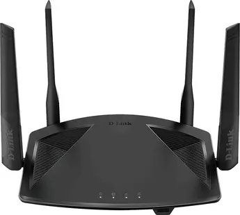 D-Link EXO AX AX1800 DIR-X1860