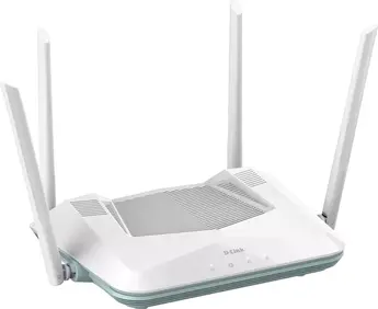 D-Link Eagle Pro AI AX3200