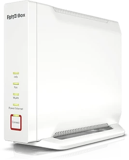 FRITZ! FRITZ!Box 4060