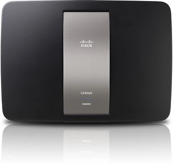 Linksys EA6400
