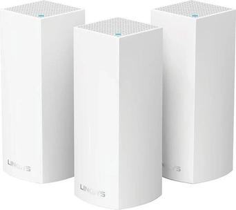 Linksys Velop Set WHW03, 3er-Pack