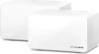 MERCUSYS Halo H90X, AX6000, 2-pack