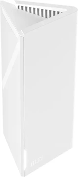 MSI Roamii BE Lite Mesh System MRBE50, BE5000 (MRBE50 (1-PK))