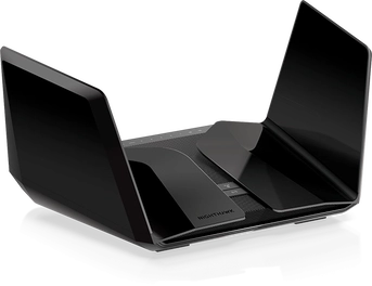 Netgear Nighthawk AXE11000 RAXE500, AXE11000
