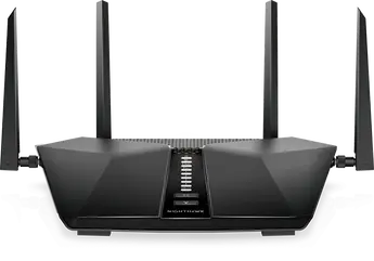 Netgear Nighthawk AX4200 AX5 RAX43