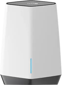 Netgear Orbi Pro Wi-Fi 6, AX6000, SXR80, Router
