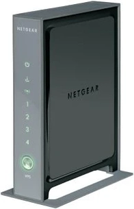 Netgear RangeMax Wireless-N, Router und USB-Adapter Set, 2er-Bundle