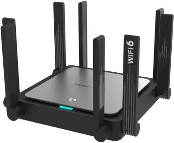 Ruijie Reyee RG-EW3200GX PRO