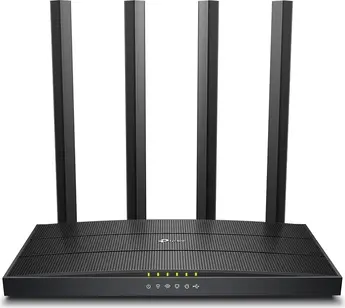 TP-Link Archer C6U