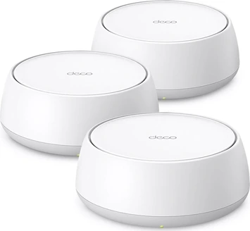 TP-Link Deco BE25, Wi-Fi 7, BE3600, 3er-Pack (Deco BE25 (3-Pack))