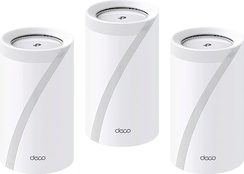 TP-Link Deco BE65, Wi-Fi 7, BE9200, 3er-Pack (Deco BE65 (3-Pack))