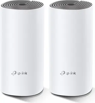 TP-Link Deco E4, 2-pack