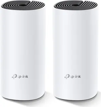 TP-Link Deco M4, 2-pack