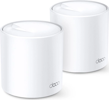 TP-Link Deco X20, AX1800, 3er-Pack