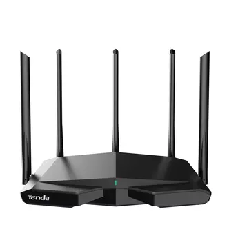 Tenda RX27 Pro, AX5700