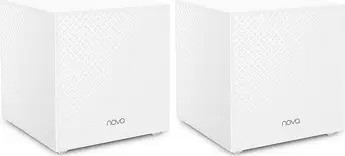 Tenda nova MW12, 2-pack