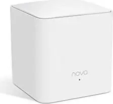 Tenda nova MW5, double-Bundle