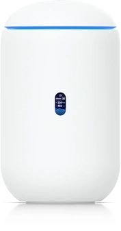 Ubiquiti UniFi Dream Router 7, UniFi Cloud Gateway