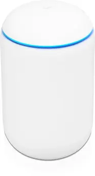 Ubiquiti UniFi Dream Machine, UniFi OS console