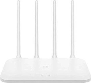 Xiaomi Mi Router 4A Gigabit Edition, white