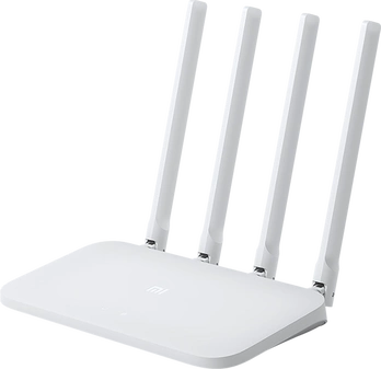 Xiaomi Mi Router 4C, white