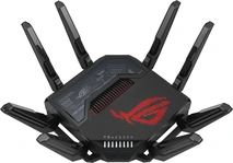 ASUS ROG Rapture GT-BE98, Wi-Fi 7, BE25000