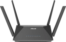 ASUS RT-AX52 Pro, AX3000