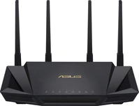 ASUS RT-AX58U, V2, AX3000