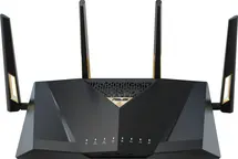 ASUS RT-BE88U, BE7200, Wi-Fi 7