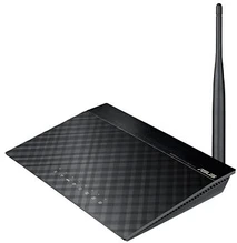 ASUS RT-N10E