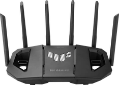ASUS TUF Gaming TUF-BE9400, Wi-Fi 7, BE9400