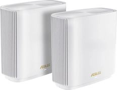 ASUS ZenWiFi AX XT8, AX6600, white, 2-pack