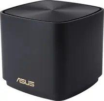 ASUS ZenWiFi AX mini XD4 Plus, AX1800, black, Single