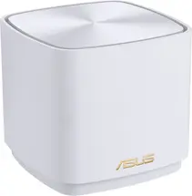 ASUS ZenWiFi XD5, AX3000, white, Single