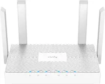 Cudy WR1300E, AC1200