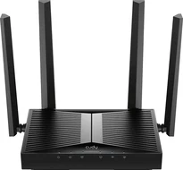 Cudy WR3600H, Wi-Fi 7, BE3600